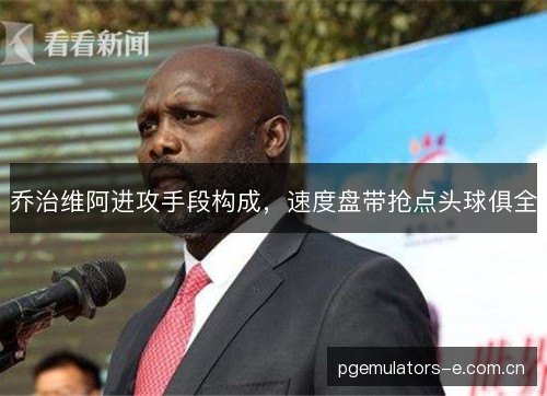 乔治维阿进攻手段构成,速度盘带抢点头球俱全 乔治维阿进攻手段构成,速度盘带抢点头球俱全